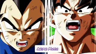 Dragonball Super