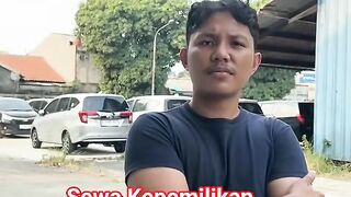 Sewa 5 Tahun Jadi Kepemilikan