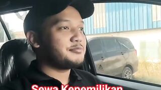 Customer Senang Nyetirnya Enak Banget Nih