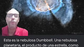 Una nueva nebulosa