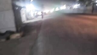 Travling my hometown