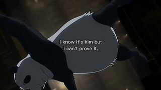 jujutsu kaizen momment