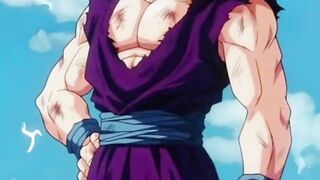 Gohan super Saiyajin 2