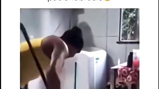 Look at the way life humbles a poor person 😂😂😂 7