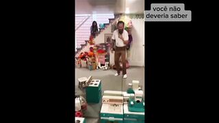Mais um vídeo de sobrenatural, mistérios, relatos, que não tem explicação!