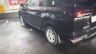 Sewa Mobil Cukup Pakai KTP