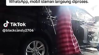 Sewa Mobil Banyak Gratisannya