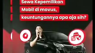 Sewa Kepemilikan Mobil Movus