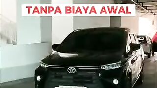 Sewa Mobil 5 Tahun Jadi Kepemilikan