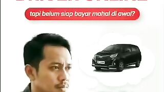 Sewa Mobil Buat Driver Online