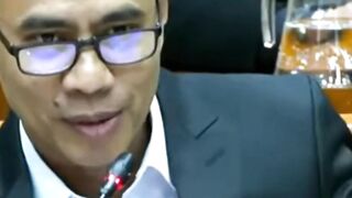 Former KPK Leader Erry Riyana Discusses Missing Seized Corruption Assets