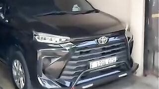 Sewa Mobil Tanpa Modal