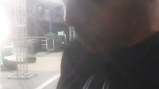 Sandro Santos em Mococa