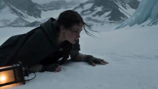 A MOTHER_ She Raised a Dragon in Secret... The Village Cast Her Out _ ASHBORN _ Full Fantasy Movie