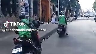 Sewa Mobil Buat Ojol Jadi Hak Milik