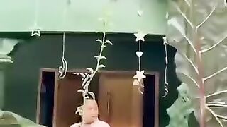 Derita Istri Suami Pengangguran
