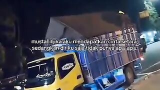 Mustahil bisa mendapatkan cinta setra