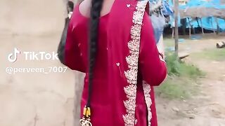 Parveen