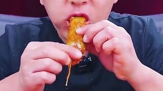asmr mukban