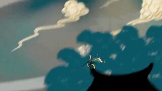 Kung Fu Panda Secrets Of The Furious Five Movie In Hindi
