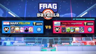 FRAG Pro Shooter - Gameplay | Season 5