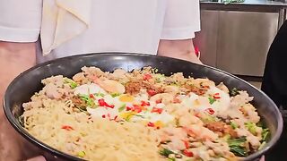 Mukbang 34