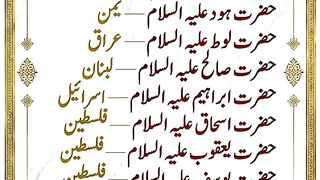 Islamic vedio 30