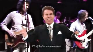 Silvio Santos Dire