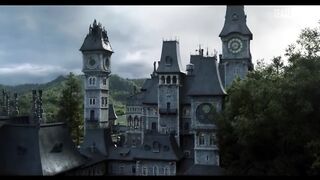 Trailer - Wenesday