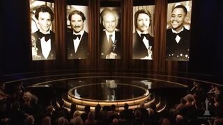 Actor - Oscar