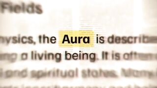 aura 😎🔥💪