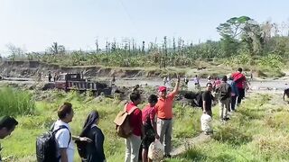 Heading to a Remote Church