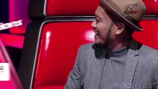 The Voice Rock - tape 2