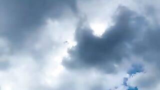Beautiful sky 13
