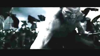 Uber Immortal । 300 । Gerard Butler