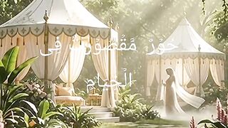 حور مقصورت Islamic video