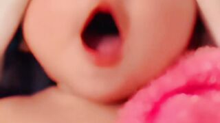 Cute baby smile 😊