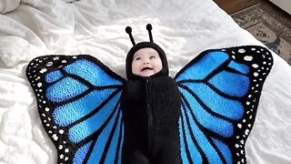So cute babys