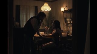 Movie Clip - Freaky Nikki