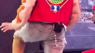 Chris brown dance