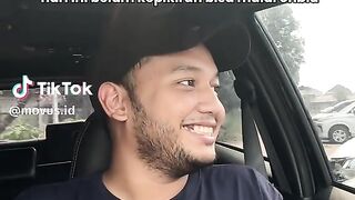 Seporsi Keberuntungan Sewa Jadi Milik