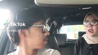 Antar Penumpang Jauh Rumahnya