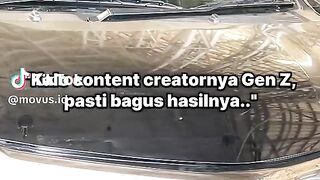 Konten Kreator Gen Z