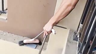 He Was So Determined to Grab His Phone… But the Ending! 😂📱