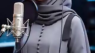 Ya Robbi Sholli A'la Muhammad Ya Robbi Sholli A'laihi wassalim sholawat merdu#shorts