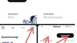 How to get ITL