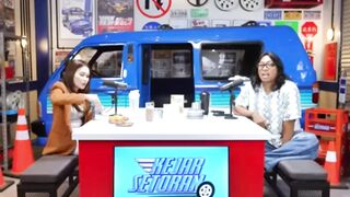 TERNYATA KEAJAIBAN DEPOK BUKAN CUMA ADA DI WIKIPEDIA!