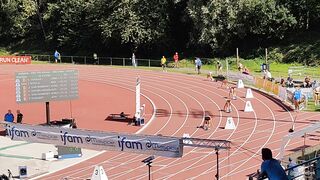 400m women's 2