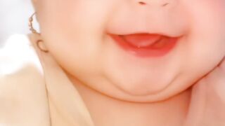 Cutest baby 4