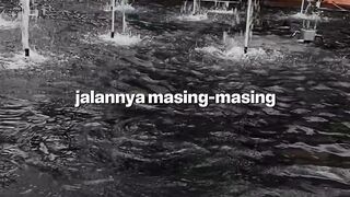 Setiap orang punya caranya masing2